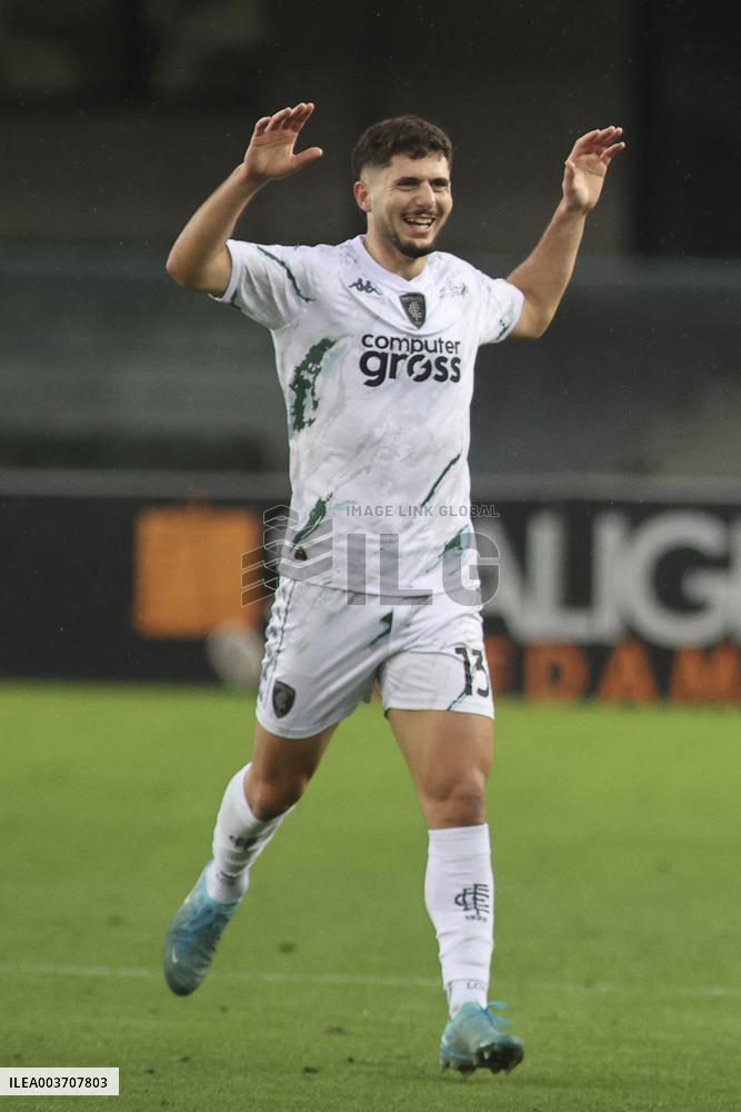 CALCIO - Serie A - Hellas Verona FC vs Empoli FC