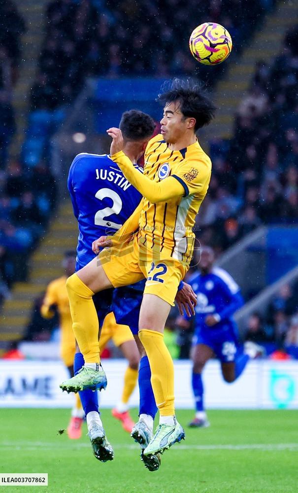 Football: Premier League