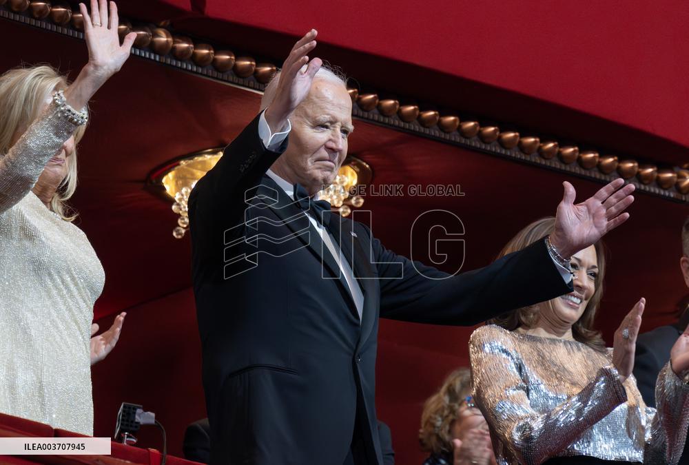 47th Annual Kennedy Center Honors