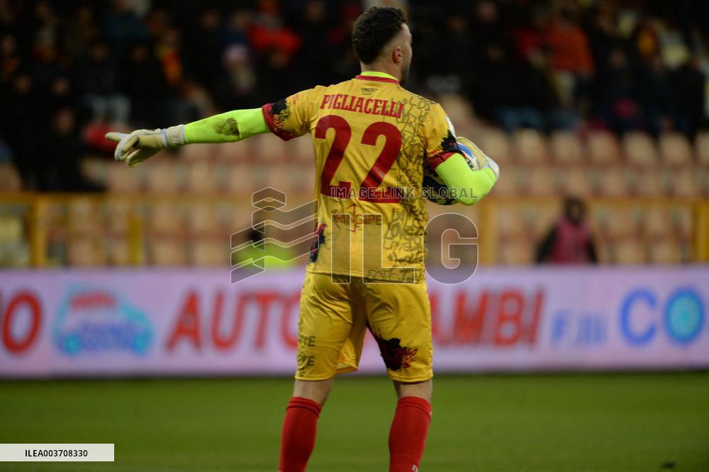 CALCIO - Serie B - US Catanzaro vs Brescia Calcio