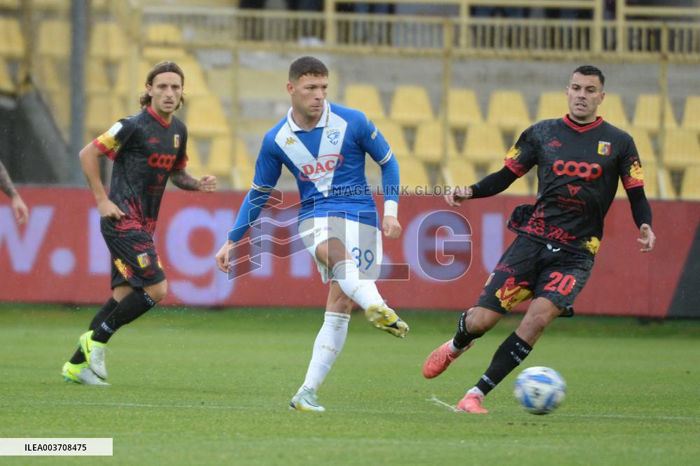 CALCIO - Serie B - US Catanzaro vs Brescia Calcio