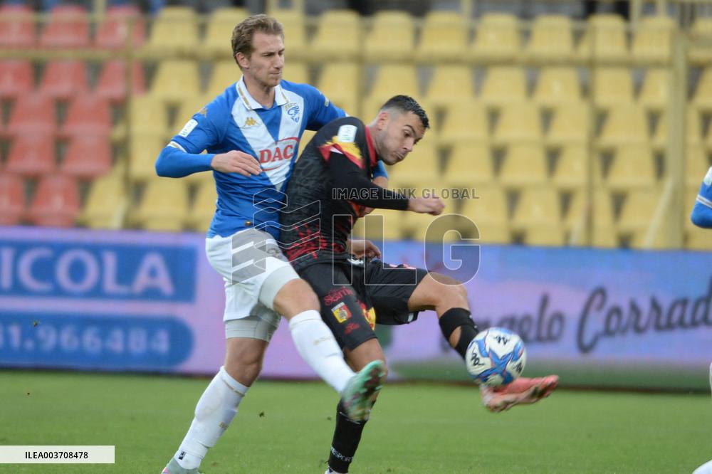 CALCIO - Serie B - US Catanzaro vs Brescia Calcio
