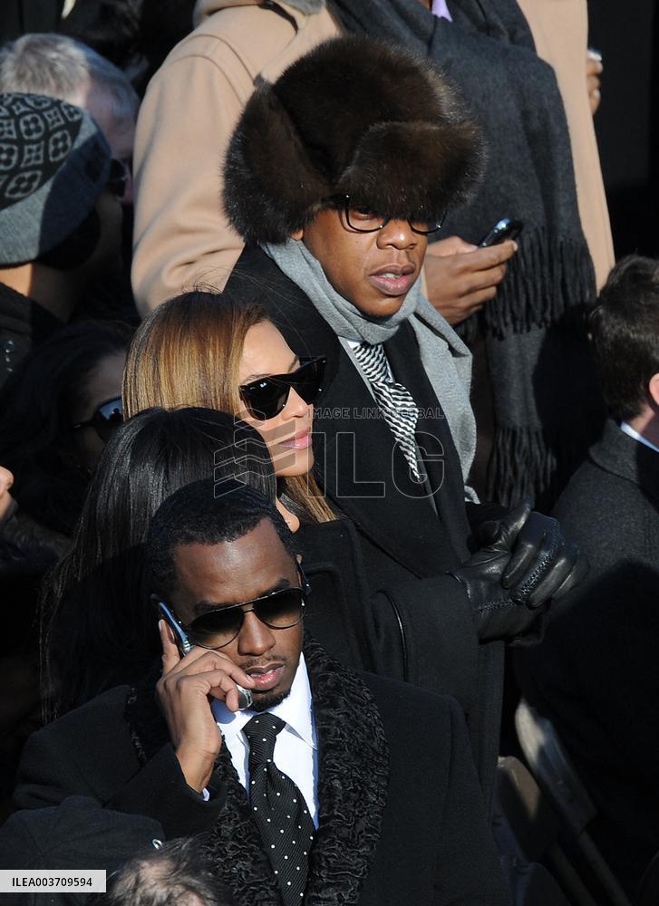 Lawsuit Alleges Jay-Z And Diddy Raped 13-Year-Old Girl