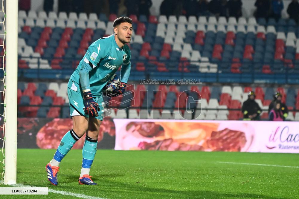 CALCIO - Serie B - Cosenza Calcio vs Frosinone Calcio