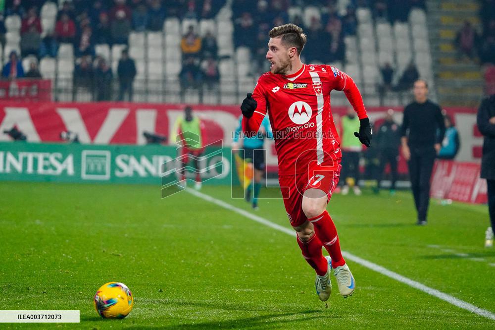 CALCIO - Serie A - AC Monza vs Udinese Calcio