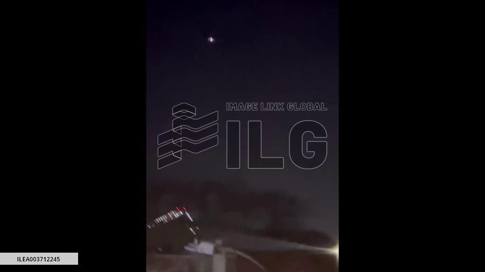 US: Brooklyn Neighborhood Reports Mysterious Drone Sightings 3