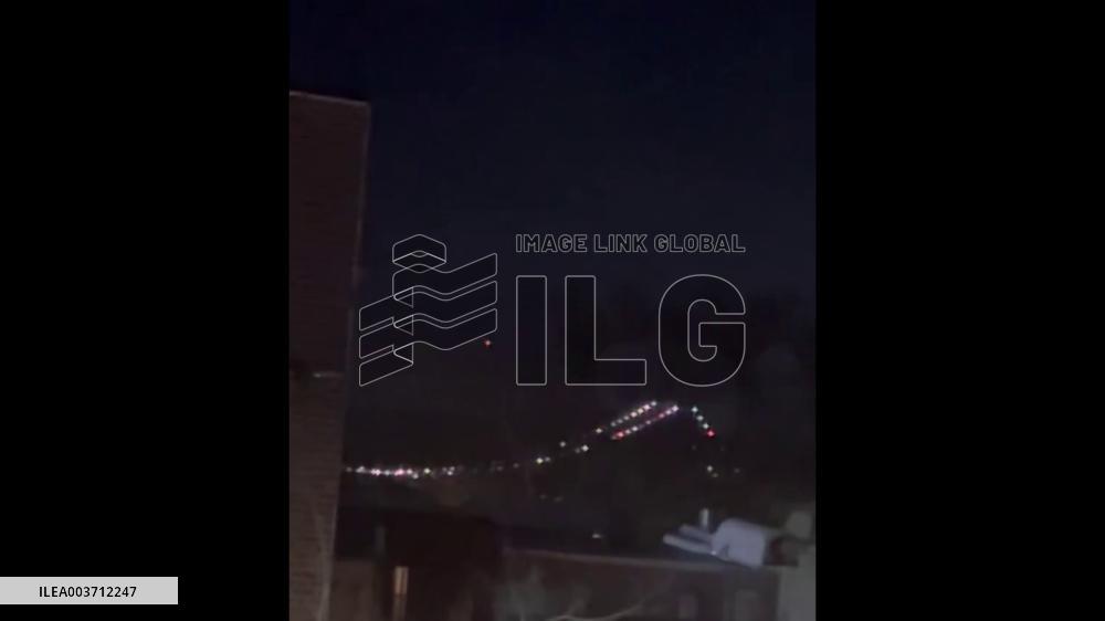 US: Brooklyn Neighborhood Reports Mysterious Drone Sightings