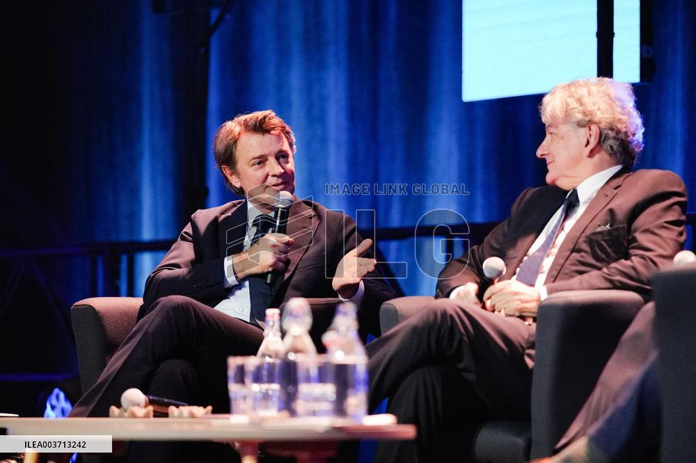 20th Performance Awards - Troyes