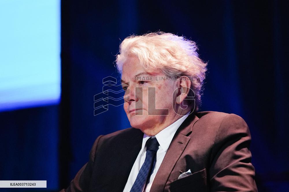 20th Performance Awards - Troyes