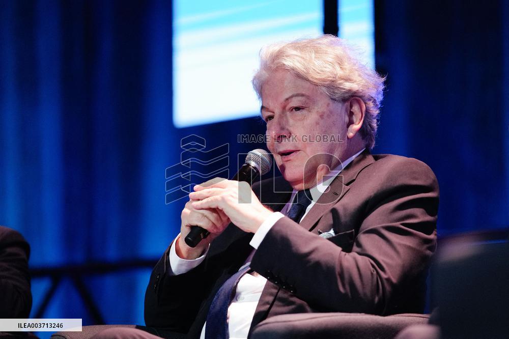 20th Performance Awards - Troyes