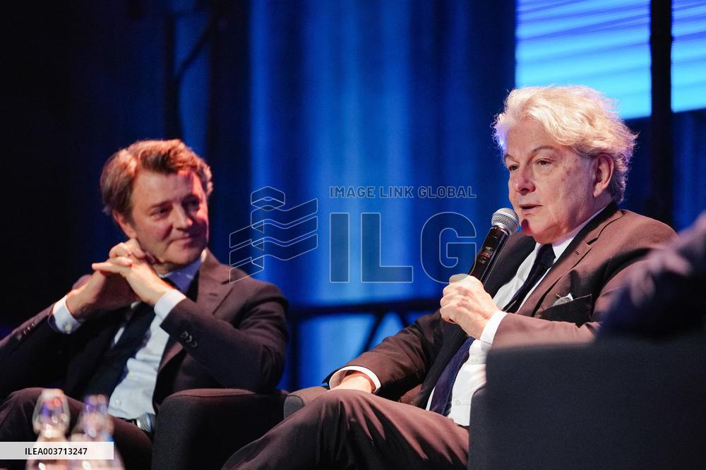 20th Performance Awards - Troyes