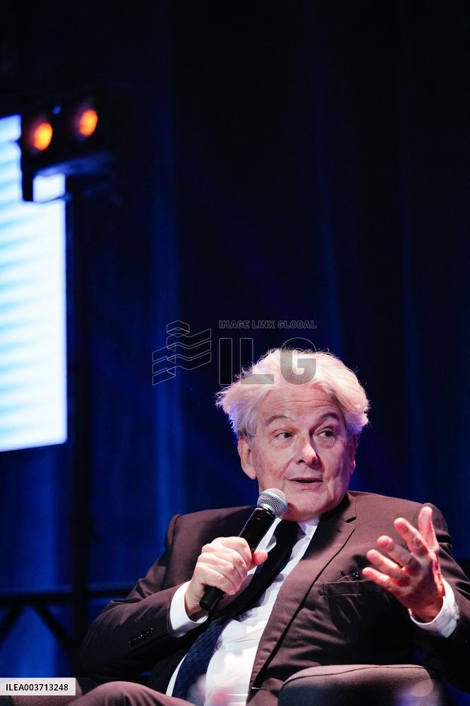 20th Performance Awards - Troyes