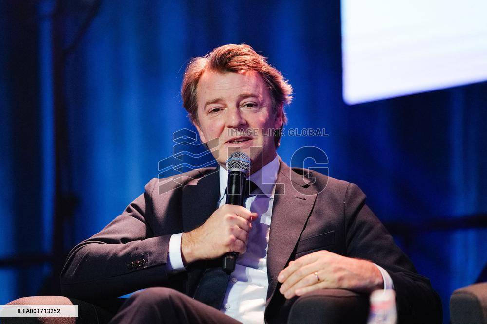 20th Performance Awards - Troyes