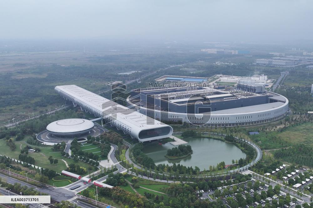 TSMC Revenue Rose