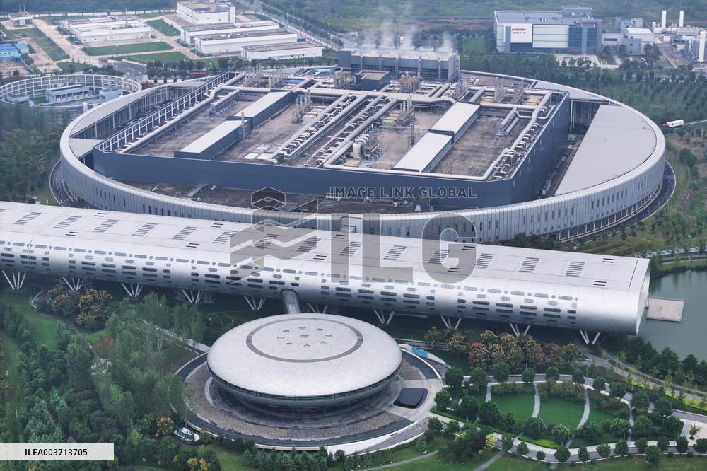 TSMC Revenue Rose