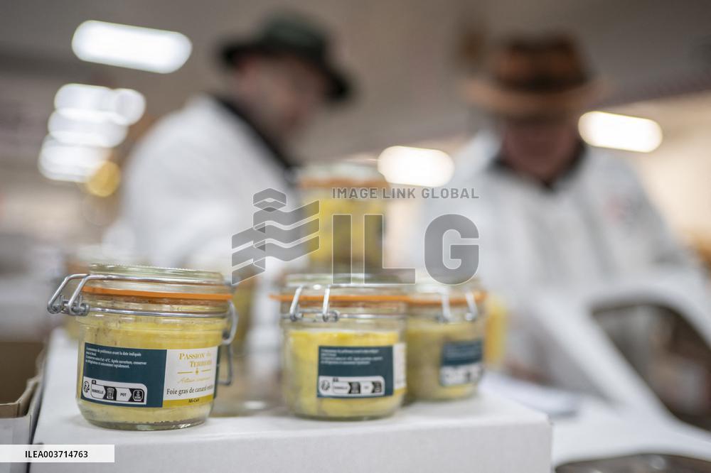 Rungis International Market - Rungis