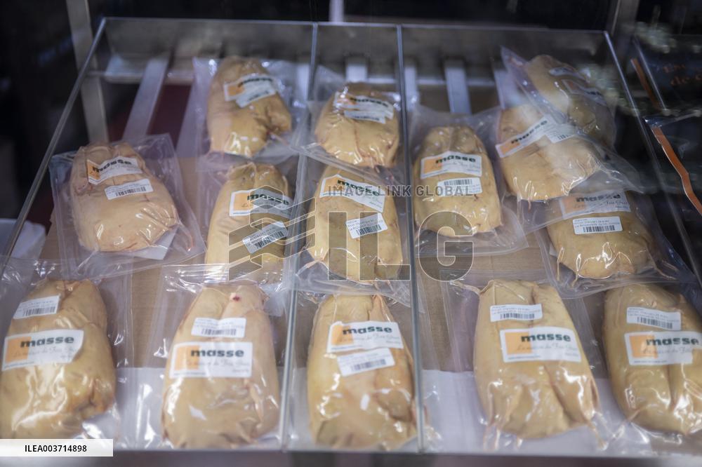 Rungis International Market - Rungis