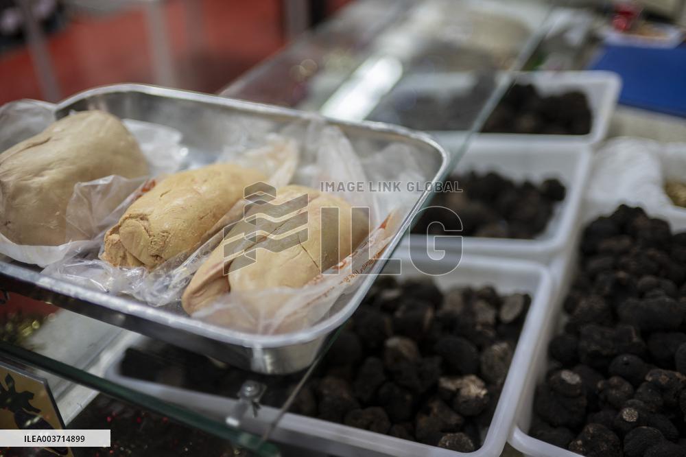 Rungis International Market - Rungis