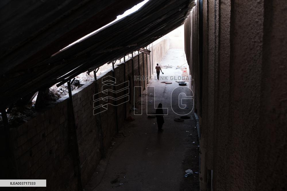 Rebels Liberate Sednaya Prison From Assad's Sadistic Grip - Syria