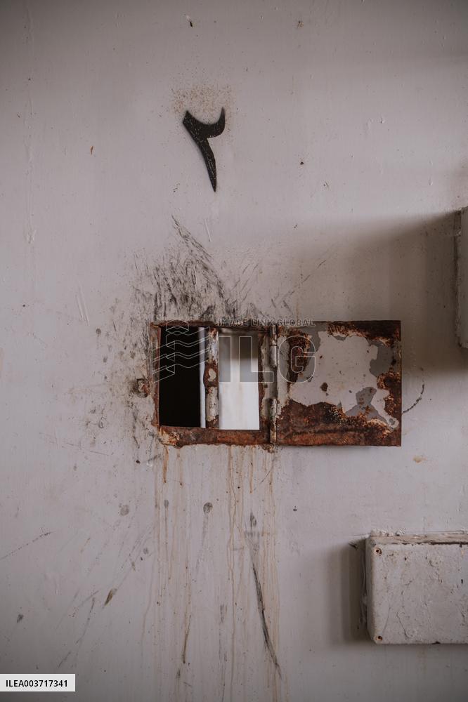 Rebels Liberate Sednaya Prison From Assad's Sadistic Grip - Syria