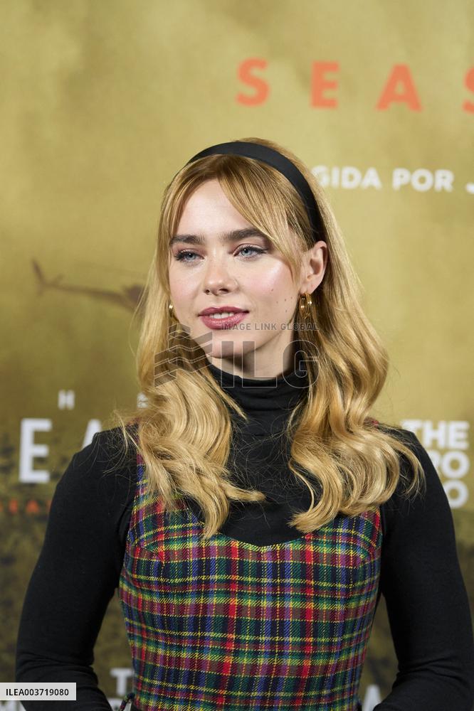 The Head 3 TV Series Photocall - Madrid