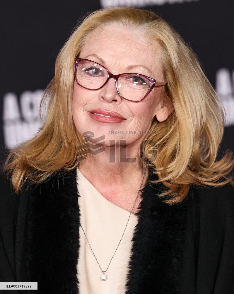 A Complete Unknown Premiere - LA