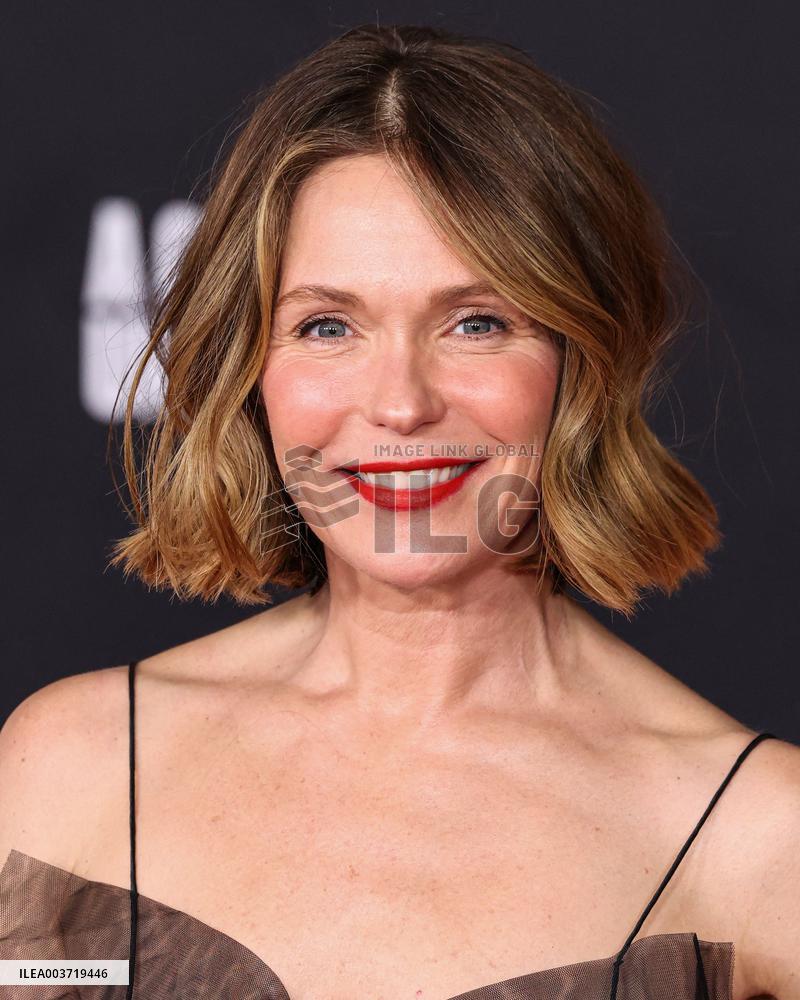 A Complete Unknown Premiere - LA