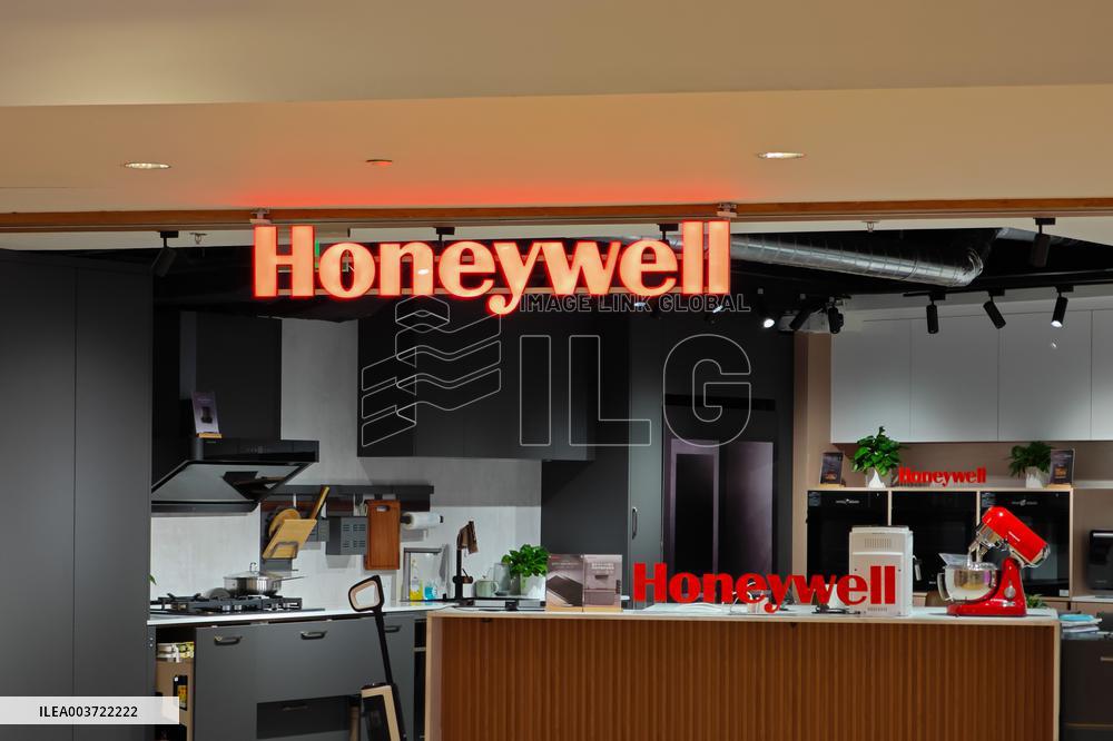 Honeywell  Store