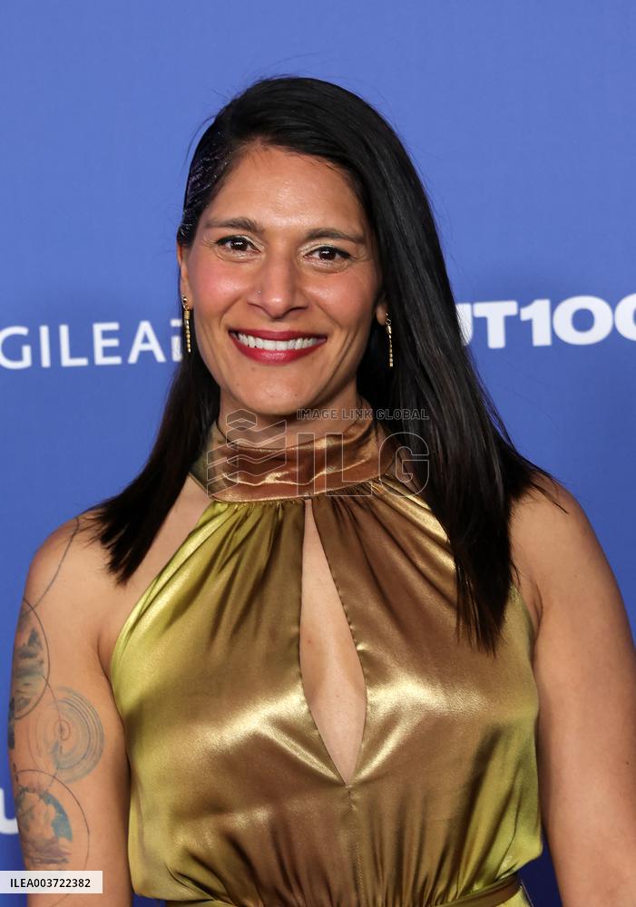 Out100 Celebration - LA