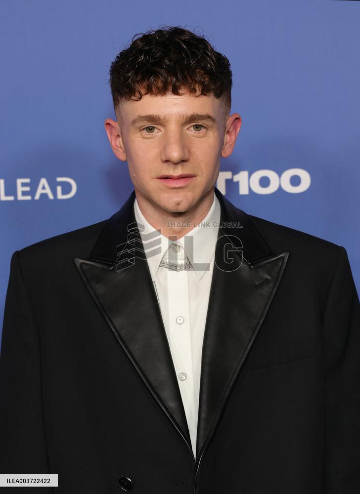 Out100 Celebration - LA