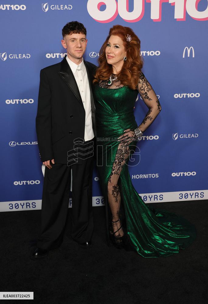 Out100 Celebration - LA