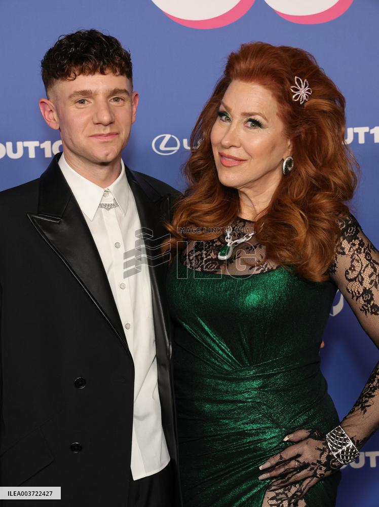 Out100 Celebration - LA