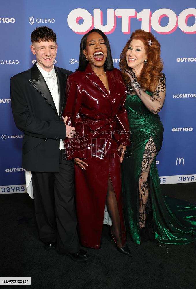 Out100 Celebration - LA