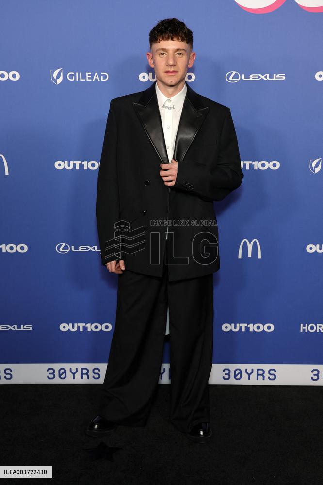 Out100 Celebration - LA