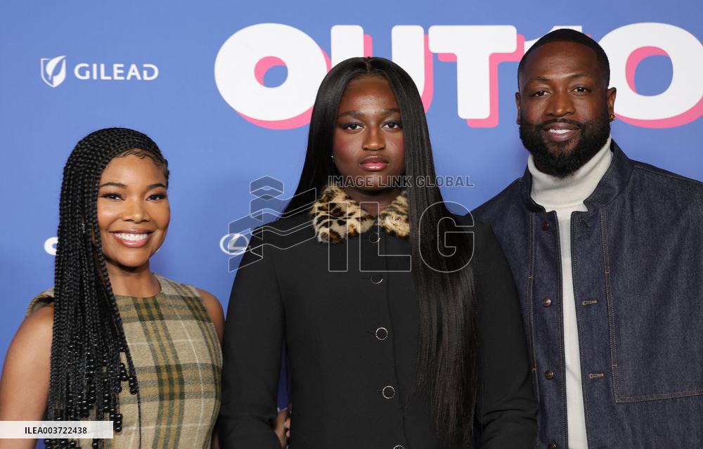 Out100 Celebration - LA