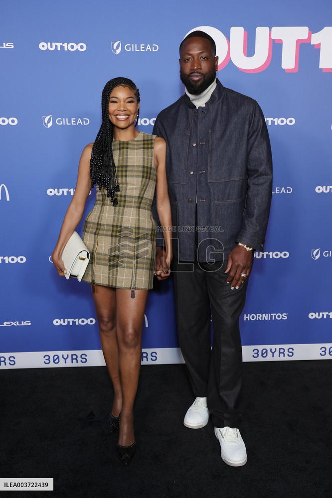 Out100 Celebration - LA