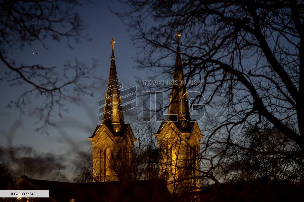 Charles's Church in Tallinn