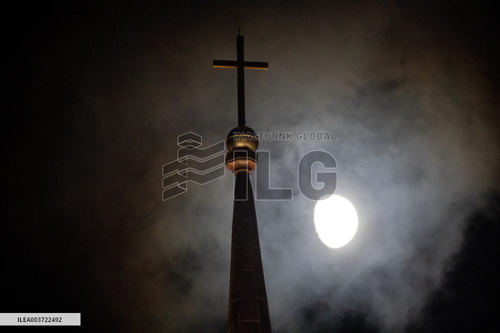 St. John's Church in Tallinn