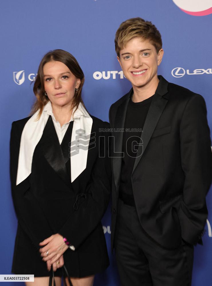 Out100 Celebration - LA