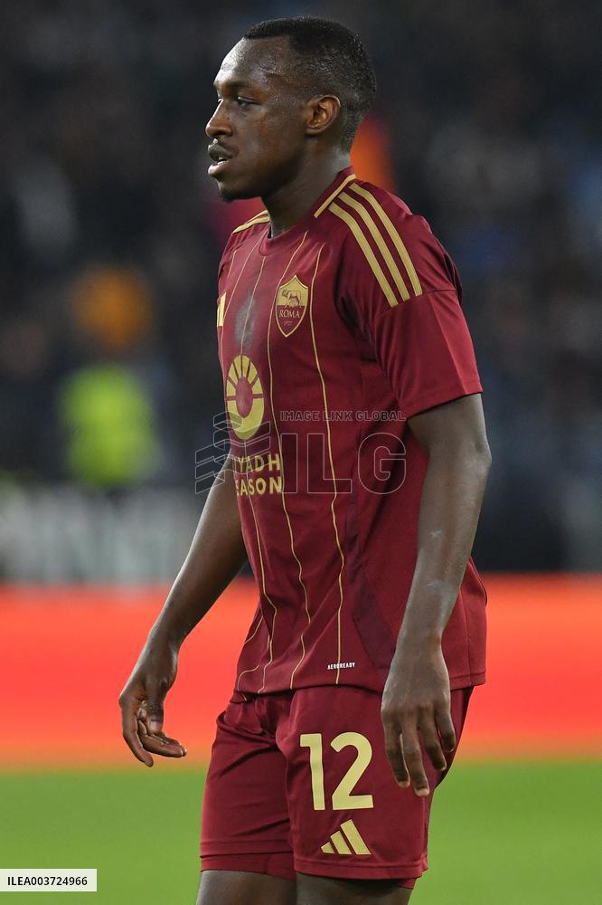 CALCIO - UEFA Europa League - AS Roma vs SC Braga