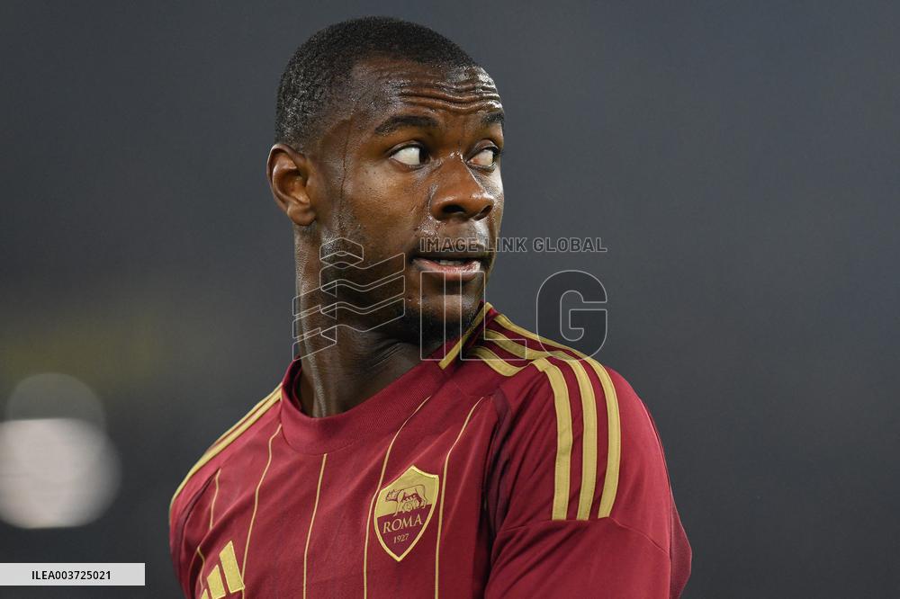 CALCIO - UEFA Europa League - AS Roma vs SC Braga