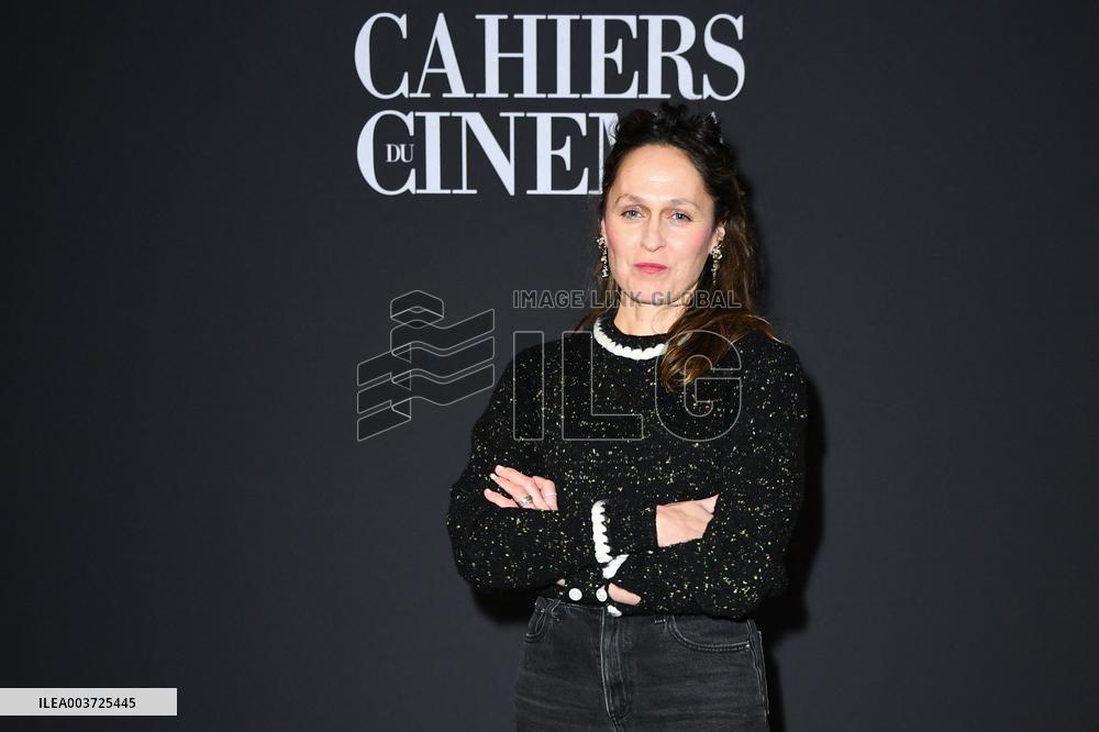 Andre Bazin Cahiers Du Cinema Prize