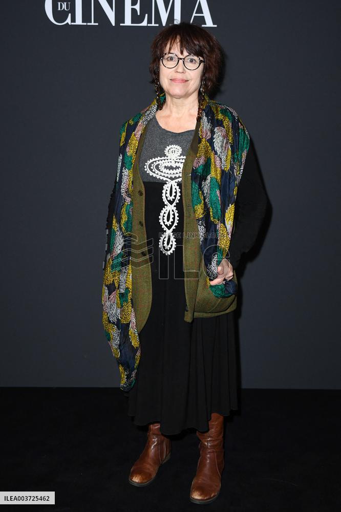 Andre Bazin Cahiers Du Cinema Prize