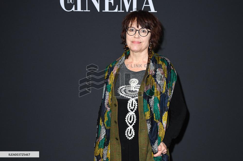 Andre Bazin Cahiers Du Cinema Prize