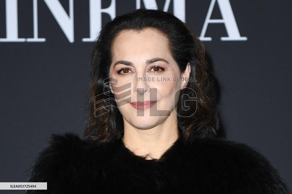 Andre Bazin Cahiers Du Cinema Prize