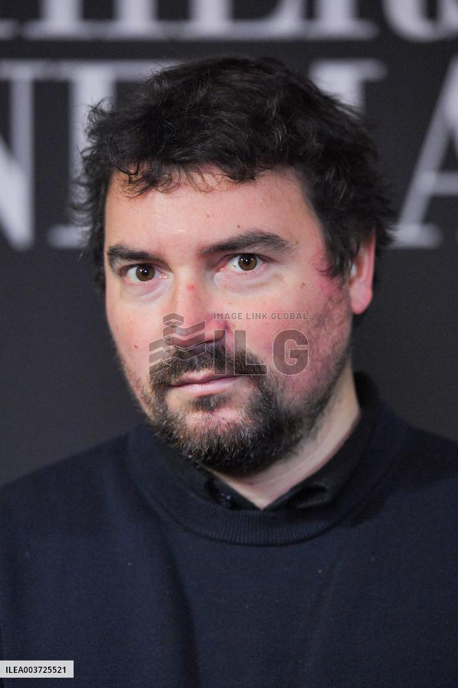 Andre Bazin Cahiers Du Cinema Prize