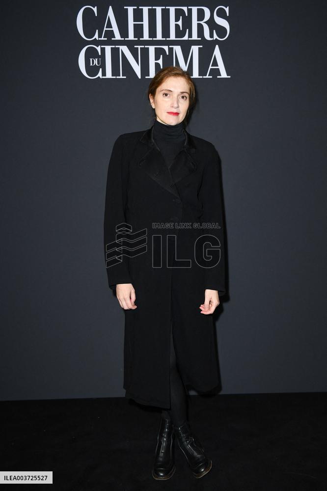 Andre Bazin Cahiers Du Cinema Prize