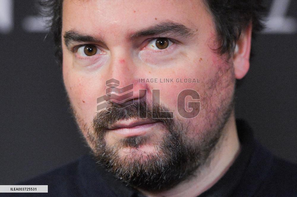 Andre Bazin Cahiers Du Cinema Prize