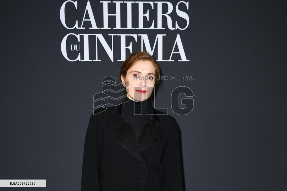 Andre Bazin Cahiers Du Cinema Prize