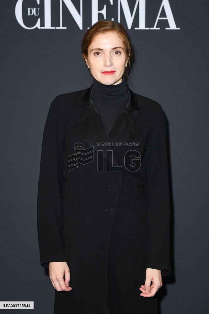 Andre Bazin Cahiers Du Cinema Prize